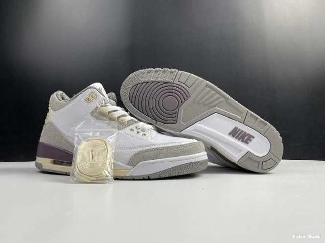 Bmlin 3 DH3434-110 Jordan Retro Ma (W) A Maniere 0817